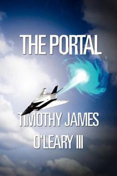 Paperback The Portal Book