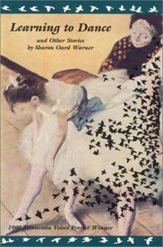 Paperback Learning to Dance and Other Stories (MVP) Book