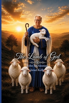 Paperback The Lamb of God Book
