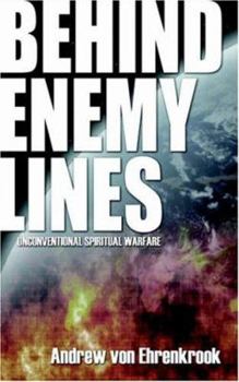 Paperback Behind Enemy Lines Book