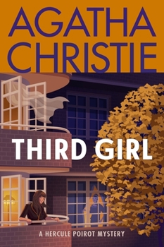Third Girl - Book #40 of the Hercule Poirot