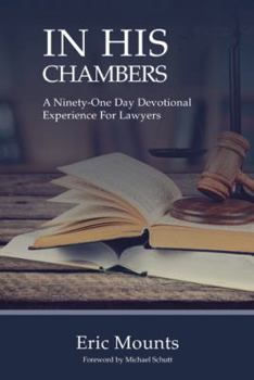 Paperback In His Chambers Book