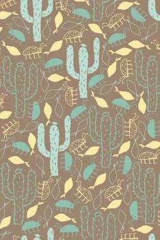 Paperback Cactus: How To Remember My Password Helpful Notebook Organizer for remembering username PIN and login details Book