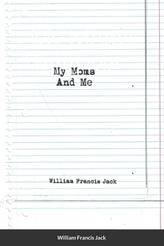 Paperback My Moms and Me Book