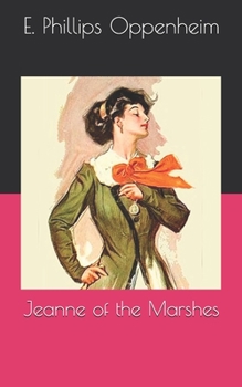 Paperback Jeanne of the Marshes Book
