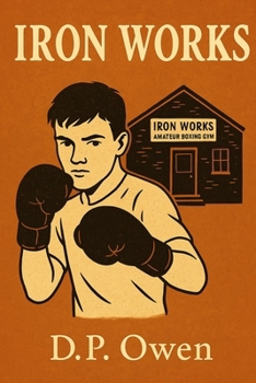 Paperback Iron Works Book