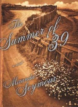 Hardcover The Summer of '39 Book