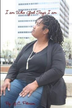 Paperback I am Who God Says I am Book