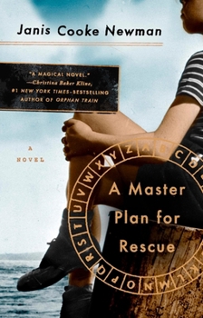 Paperback A Master Plan for Rescue Book