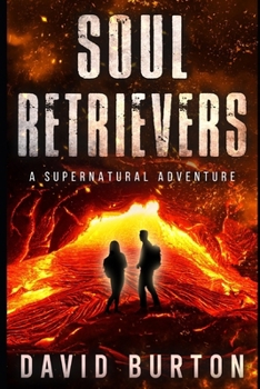 Paperback Soul Retrievers: A Soul Retrievers Adventure Book