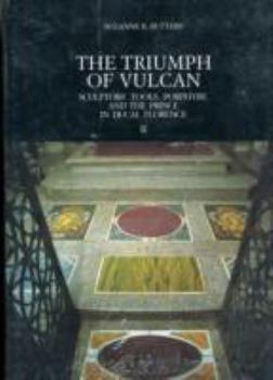 Paperback THE TRIUMPH OF VULCAN [Italian] Book