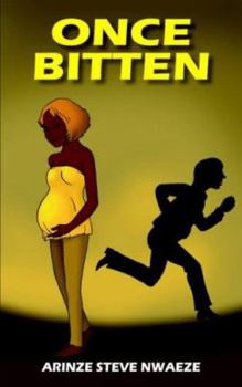 Paperback Once Bitten Book