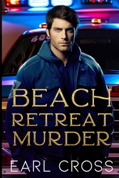 Paperback Beach Retreat Murder Book