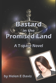 Paperback Bastard in the Promised Land Book