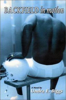 Paperback Backfield In Motion Book