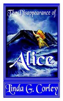 Paperback The Disappearance of Alice Book