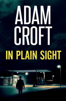 In Plain Sight - Book #9 of the Knight & Culverhouse