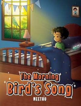 Hardcover Morning Bird's Song (the Tails of Nanu) Book