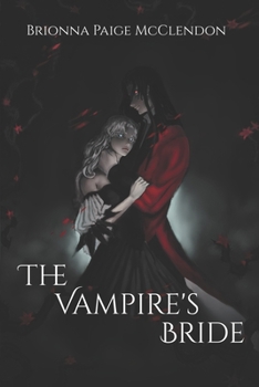 Paperback The Vampire's Bride: A Gothic Romance Book