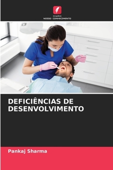 Paperback Deficiências de Desenvolvimento [Portuguese] Book