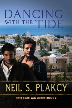 Paperback Dancing with the Tide Book
