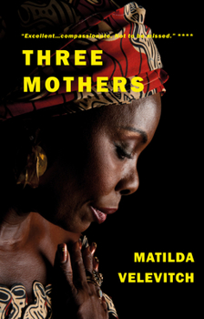 Paperback Three Mothers Book