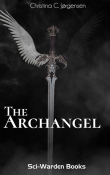 Hardcover The Archangel Book
