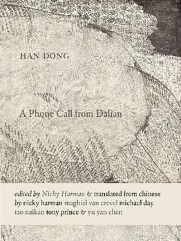 Paperback A Phone Call from Dalian Book