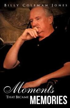 Paperback Moments That Became Memories Book