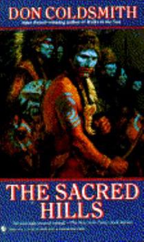 The Sacred Hills - Book #8 of the Spanish Bit Saga