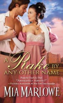 A Rake by Any Other Name - Book #1 of the Somerfield Park