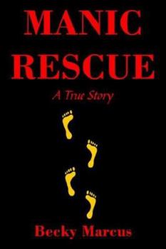 Paperback Manic Rescue Book