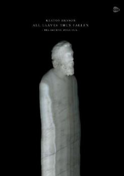 Paperback All Leaves Thus Fallen -- The Archive Songbook: Book & CD Book