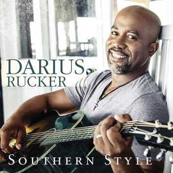 Music - CD Southern Style Book
