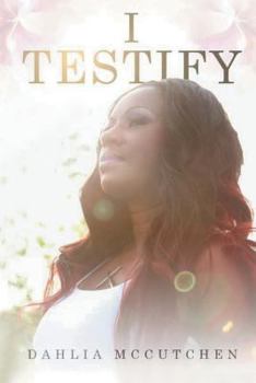 Paperback I Testify Book