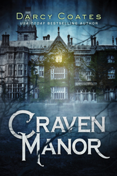Cover for "Craven Manor"