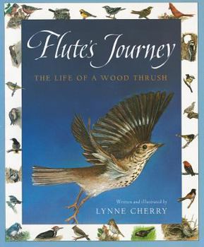 Paperback Harcourt School Publishers Collections: Chapter Book Grade 4 Flute's Journey Book