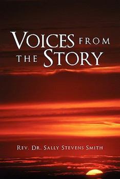 Paperback Voices from the Story Book