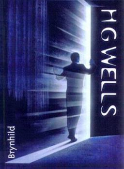 Hardcover Brynhild Book
