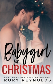 Paperback Babygirl for Christmas Book