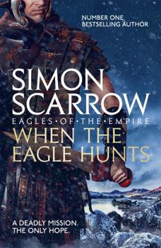 Paperback When the Eagle Hunts Book
