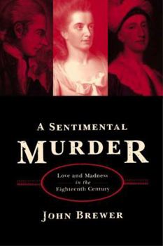 Paperback A Sentimental Murder Book