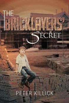 Paperback The Bricklayers' Secret Book