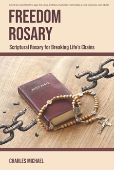 Paperback Freedom Rosary Book
