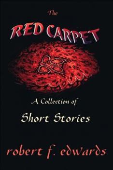 Paperback The Red Carpet: A Collection of Short Stories Book
