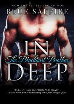 Mass Market Paperback In Deep Book