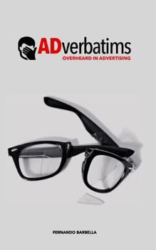Paperback ADverbatims Book