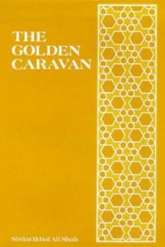 Hardcover The Golden Caravan Book