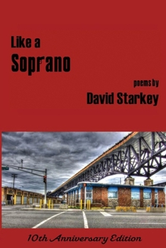 Paperback Like a Soprano-10th Anniversary Edition Book
