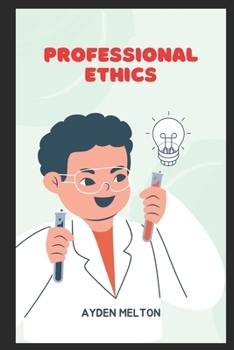 Paperback Professional Ethics: Teaching Skills Book